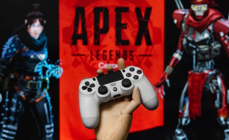 apex legends ps4